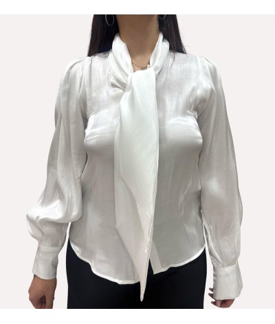 Camicia glitter
