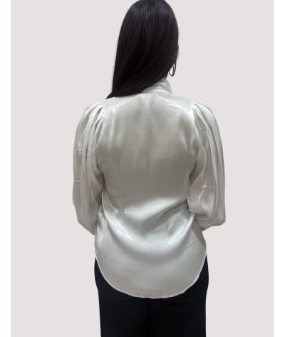 Camicia glitter