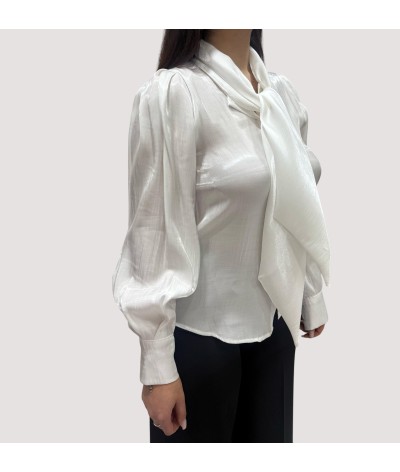 Camicia glitter