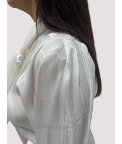 Camicia glitter