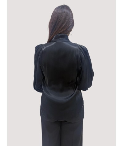 Camicia glitter