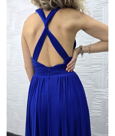 Abito lungo elegante