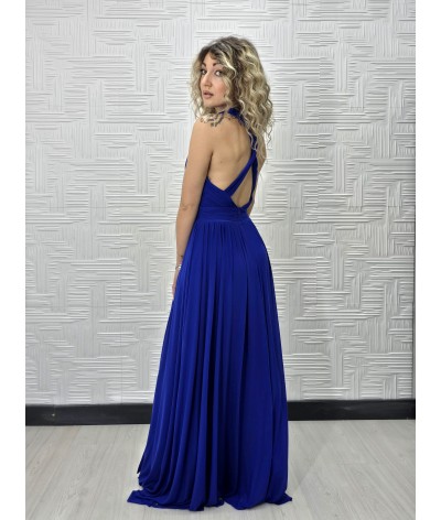 Abito lungo elegante