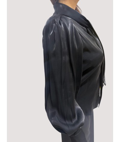 Camicia glitter