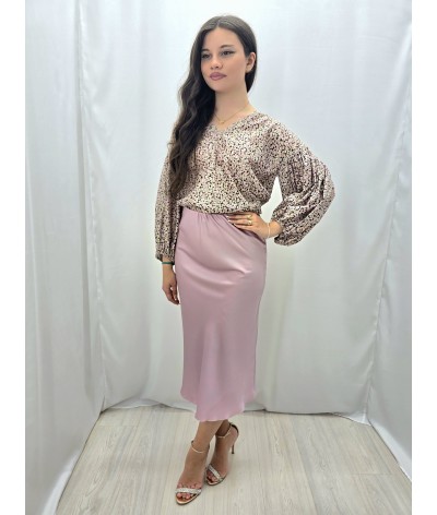 Blusa viscosa liu-jo