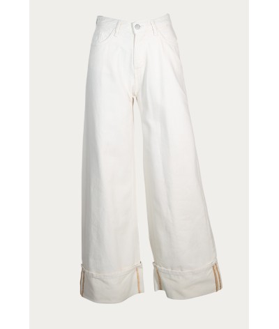 Cordinato di jeans