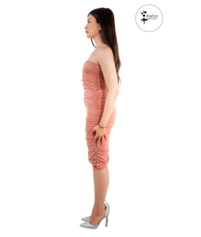 Abito aderente donna elegante - vicolo