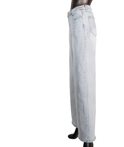 Jeans mega baggy