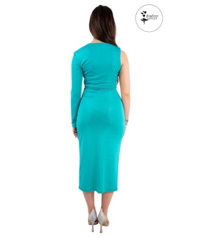 Abito elegante lunghezza midi - vicolo