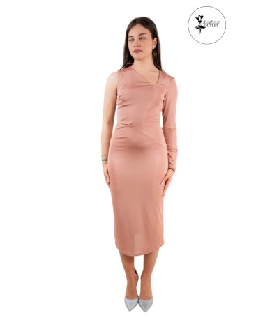 Abito elegante lunghezza midi - vicolo
