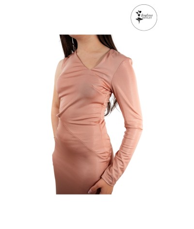 Abito elegante lunghezza midi - vicolo