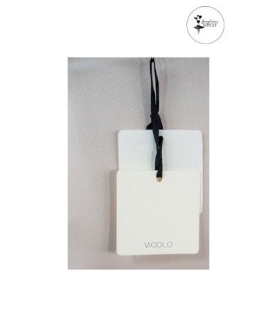 Abito elegante lunghezza midi - vicolo
