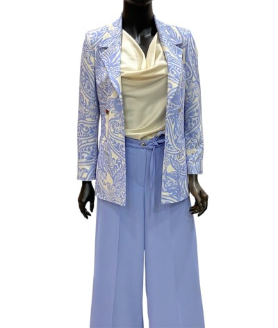 Pant palazzo cady