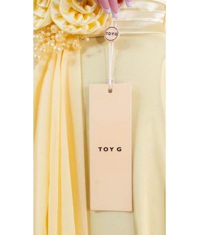Abito elegante da cerimonia - toy g
