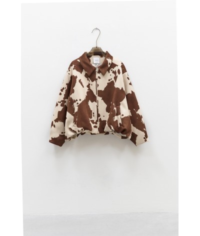 Giacca bomber