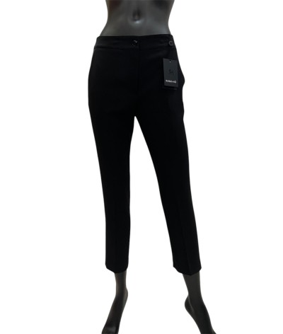 Pantalone capri alla caviglia romi-ho