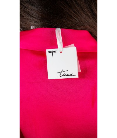 Top con incrocio-guapa