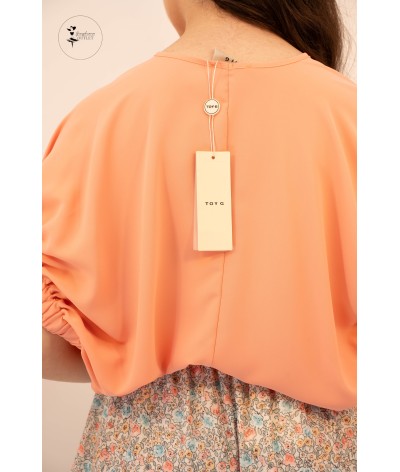 Blusa toy-g