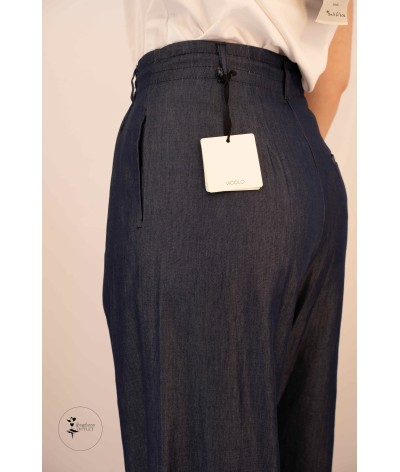 Pantalaccio vicolo con pens