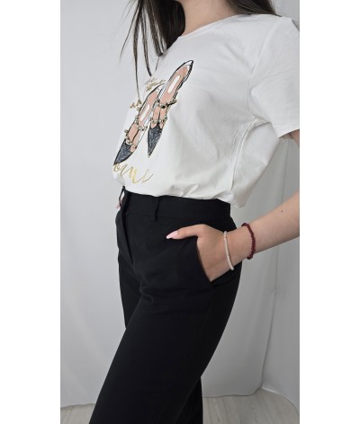 Pantalone straight-manila-grace