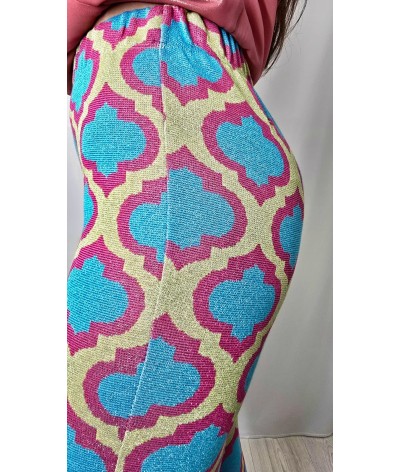 Pantalone a zampa - toy-g