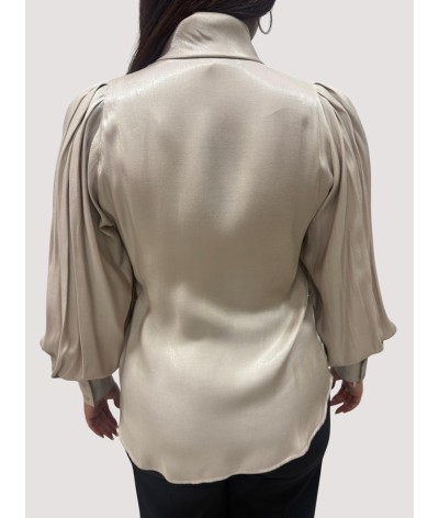 Camicia glitter