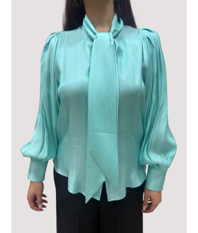 Camicia glitter