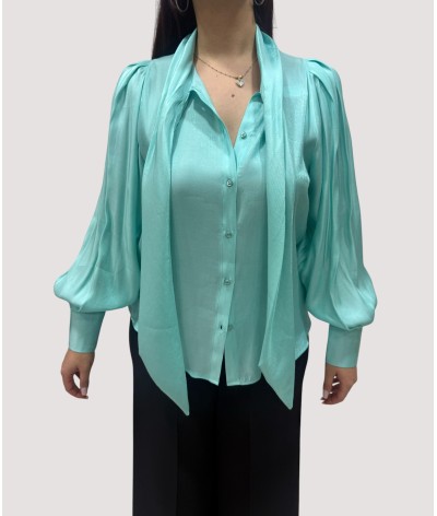 Camicia glitter