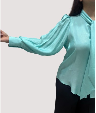 Camicia glitter